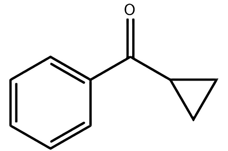 環丙基苯基酮