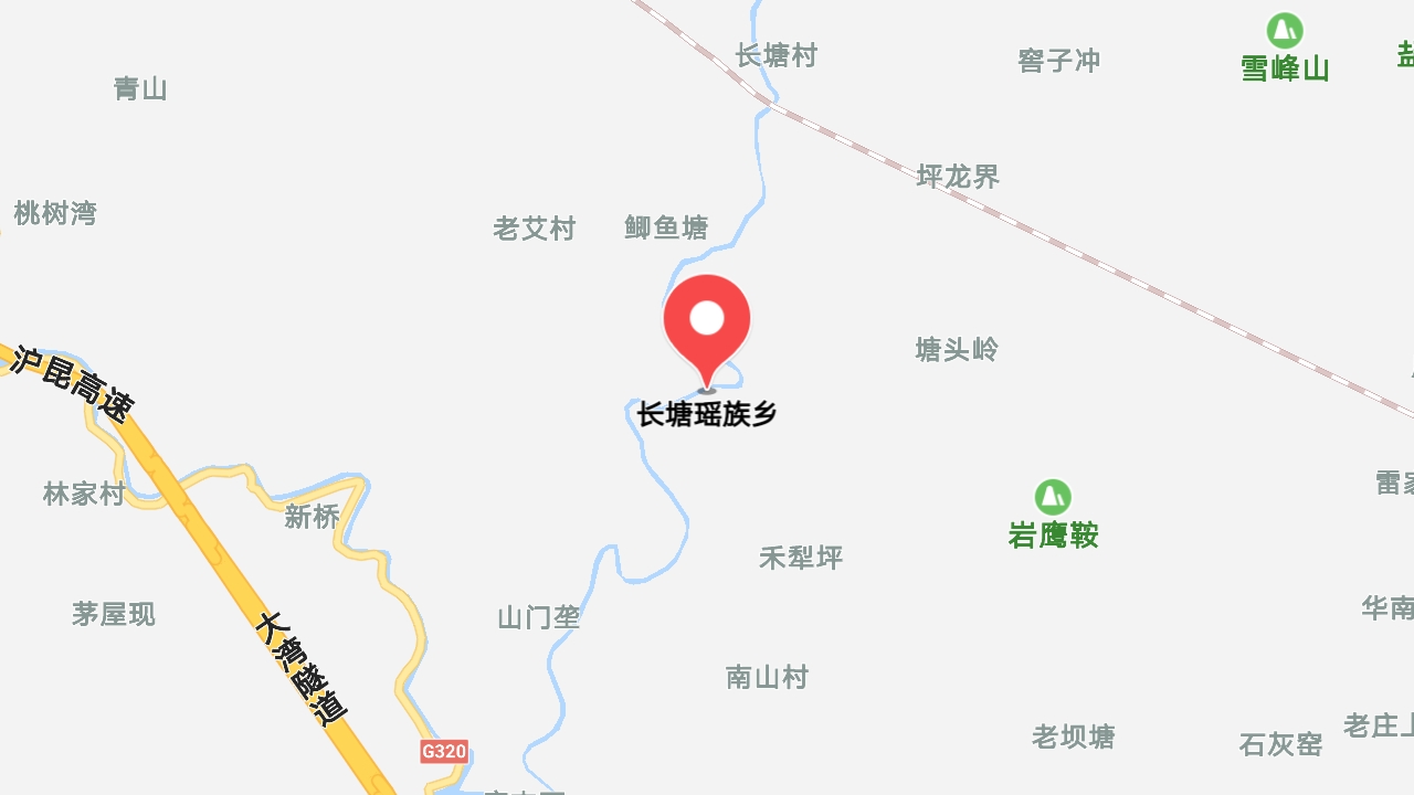 地圖信息