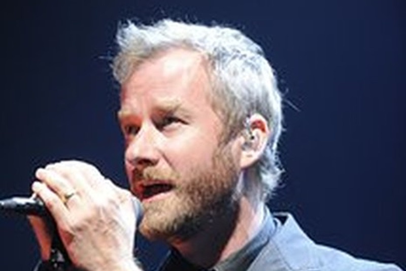 Matt Berninger