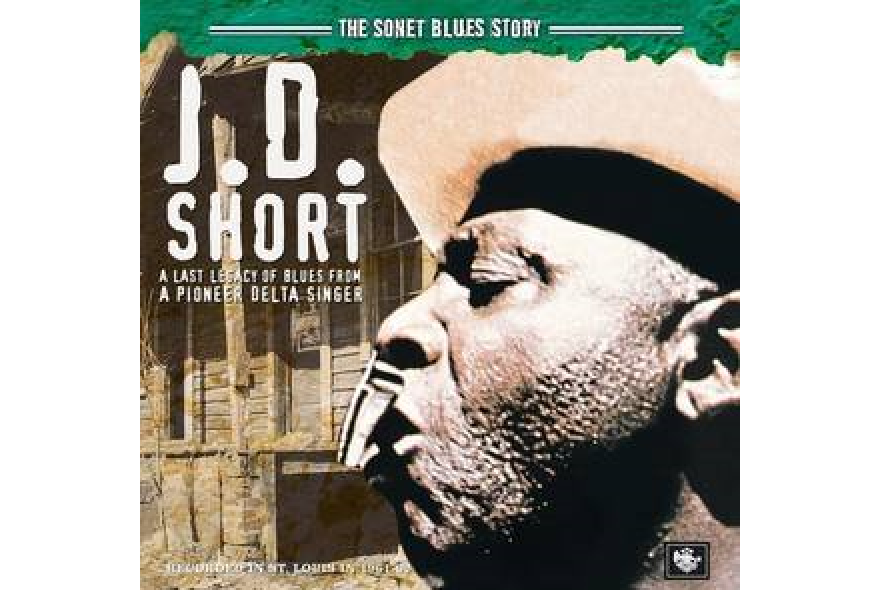 J.D. Short