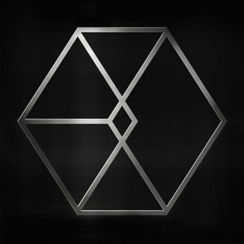 The 2nd Album \x27EXODUS\x27 (Chinese Ver.)