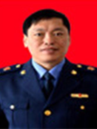 李亞東(四平市市場監督局副局長)