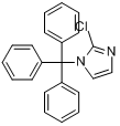 2-氯-1-三苯甲基-1H-咪唑