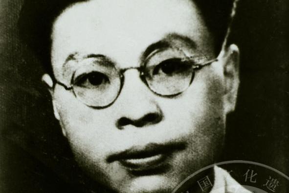 李白(李靜安)