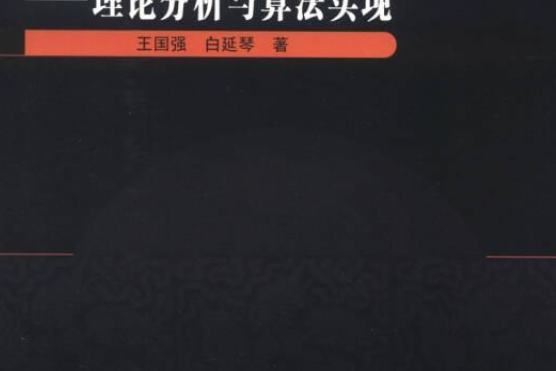 對稱錐互補問題的內點法——理論分析與算法實現