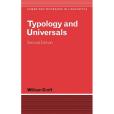 Typology and Universals