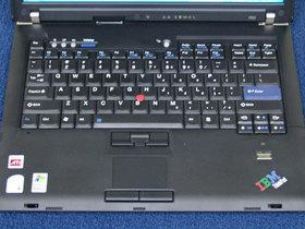 IBM ThinkPad R60 94602YC