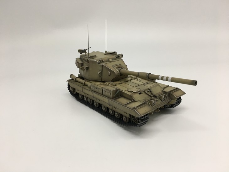 FV215b