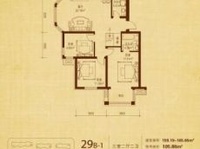 百盟集團華中光彩大市場