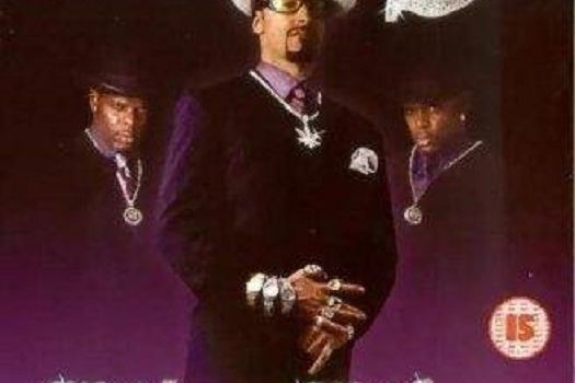 Ali G: Bling Bling