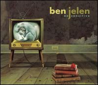 Ben Jelen