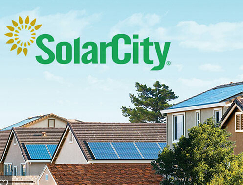 SolarCity