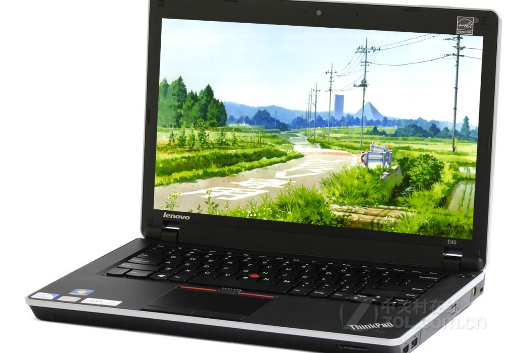 ThinkPad 翼40(0578AB4)