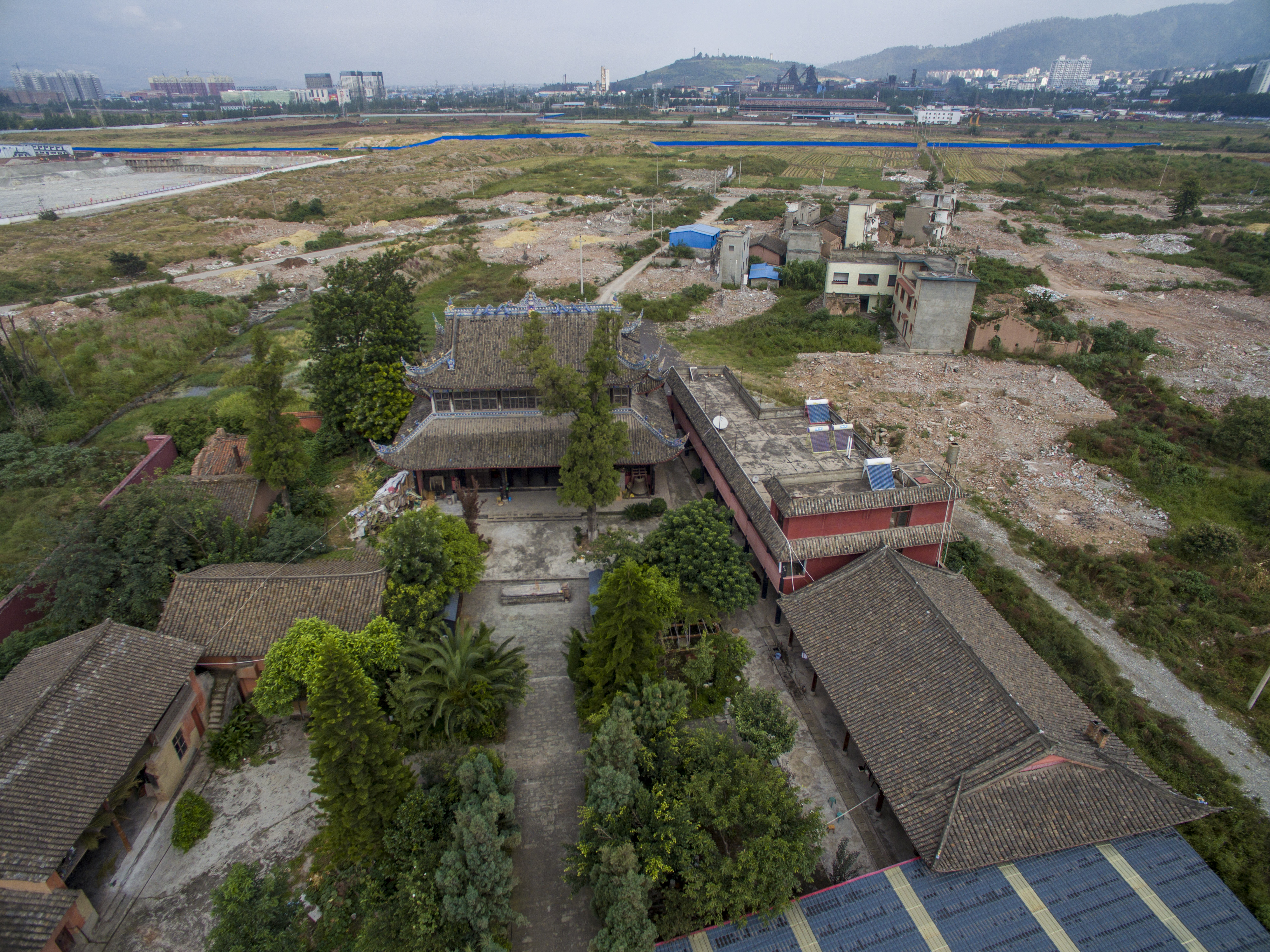 常安寺