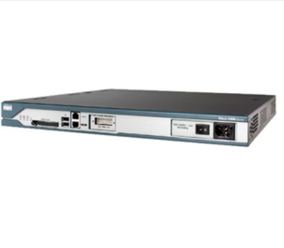 CISCO 2811-HSEC/K9