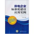 供電企業標準化建設套用實例