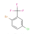 2-溴-5-氯三氟甲苯