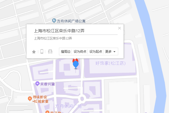 榮樂中路12弄260號