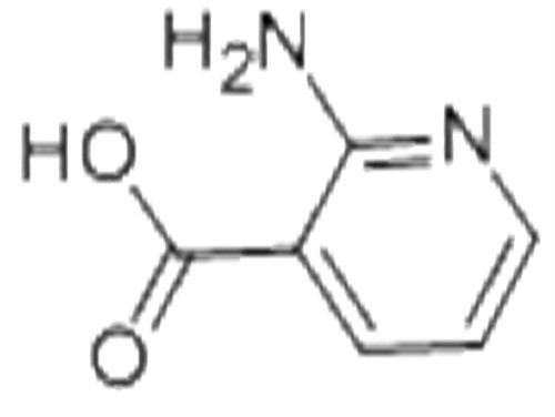 氨基煙酸