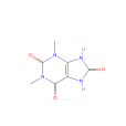 1,3-二甲基尿酸