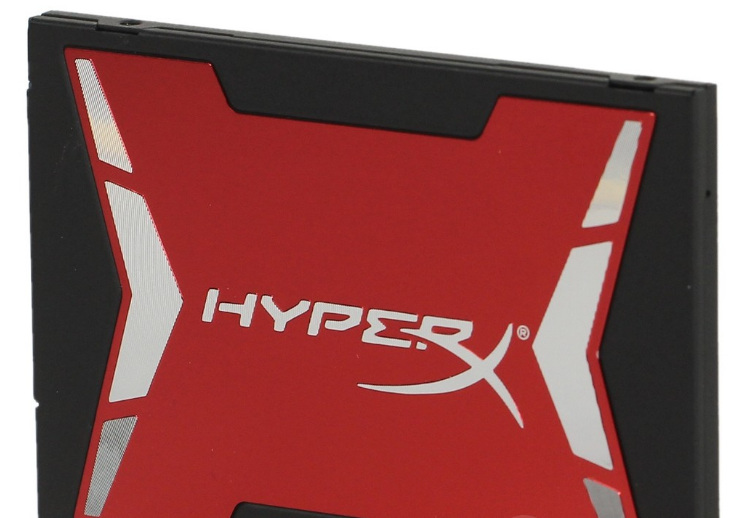 金士頓HyperX Savage(480GB)