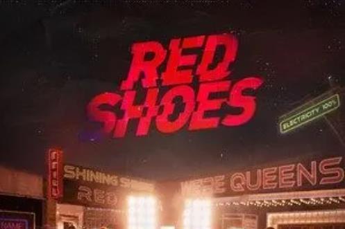 Red Shoes(NAME演唱的歌曲)