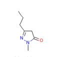 1-甲基-3-正-丙基-2-吡唑啉-5-酮