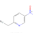 2-乙腈基-5-硝基吡啶