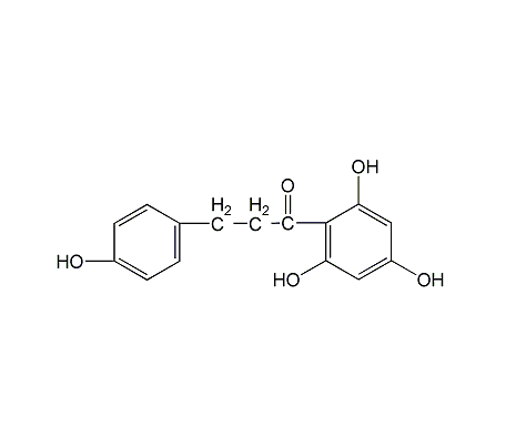 根皮素(三羥苯酚丙酮)