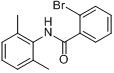 N-（2,6-二甲基苯基）-2-溴苯甲醯胺