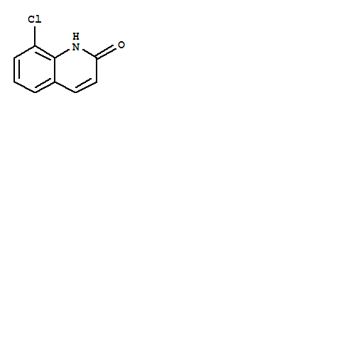 8-氯-2-羥基喹啉