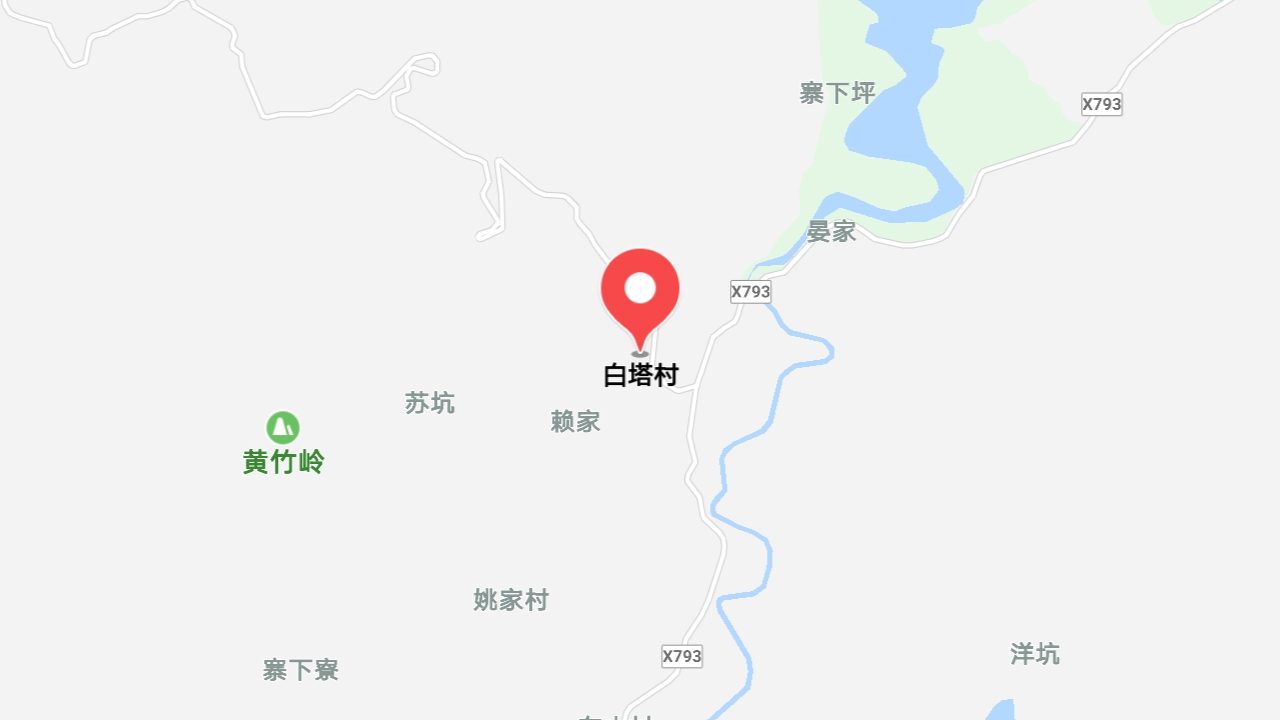 地圖信息