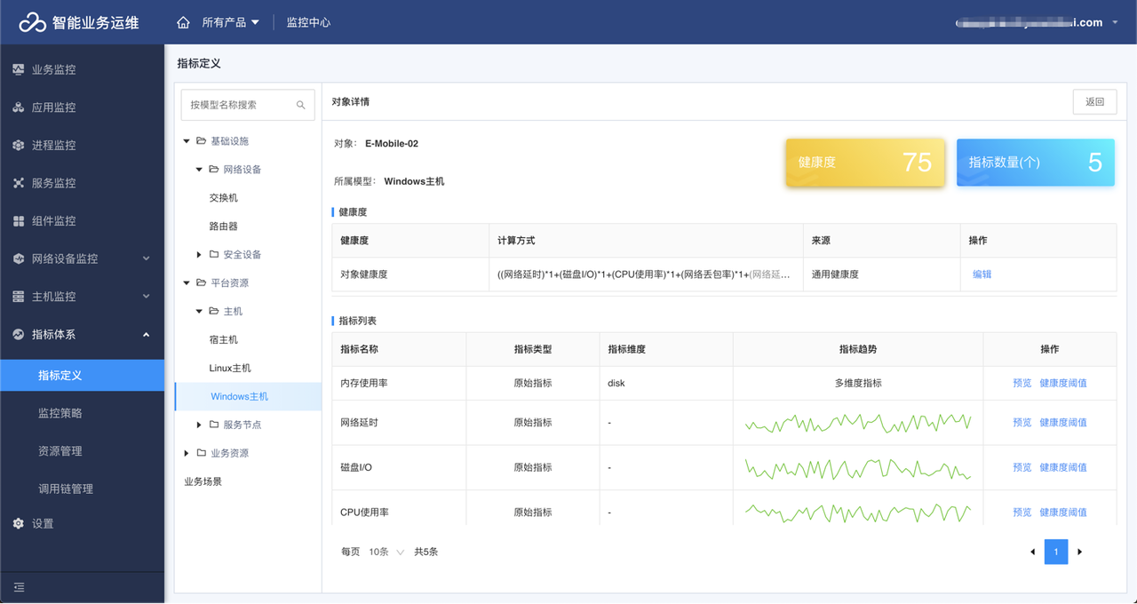 雲智慧（北京）科技有限公司