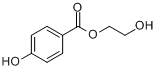 2-羥乙基對羥基苯甲酸