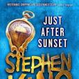 Just After Sunset(Stephen King著圖書)