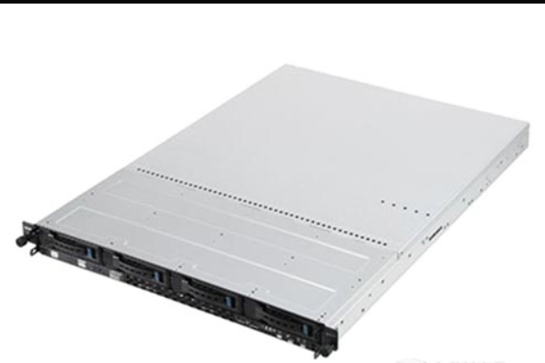 華碩RS700-E7/RS4(Xeon E5-2620/8GB)