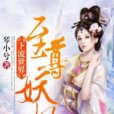 妖妃傳(琴小兮創作的古代言情類網路小說)