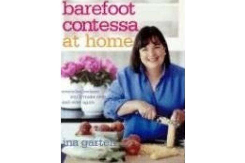 Barefoot Contessa at Home