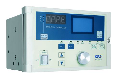 凱瑞達張力控制器KTC-838A