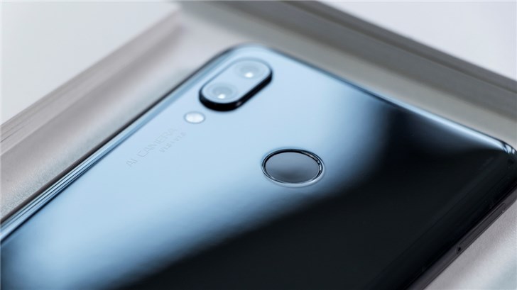 HUAWEI nova 3