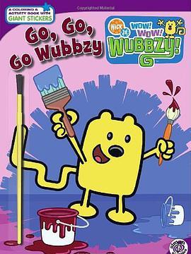 Go, Go, Go, Wubbzy!