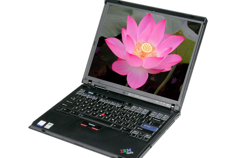 IBM ThinkPad R51e 18434UC