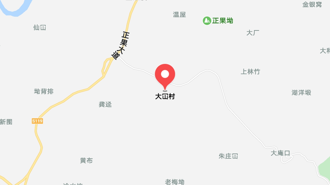 地圖信息