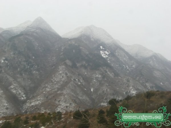 牛山(山東牛山)