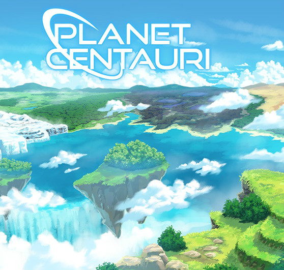 planet centauri