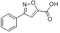 3-苯基-5-異噻唑羧酸