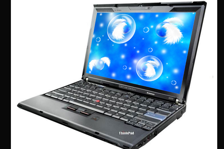 ThinkPad X200s(7469PB1)