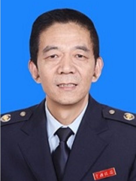 李永峰(國家稅務總局寶雞市稅務局總會計師)