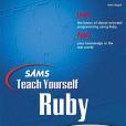 Sams Teach Yourself Ruby in 21 Days