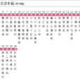 哈爾濱公交121路